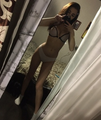 Проститутка Оксанушка