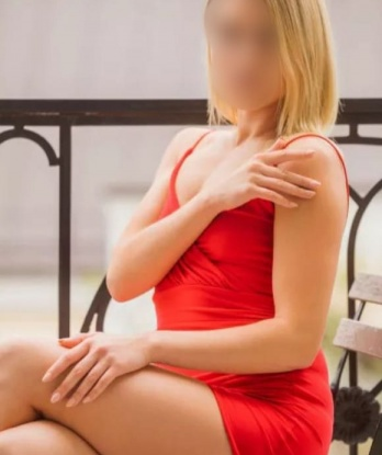 Проститутка Карина