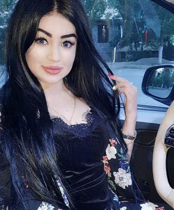 Проститутка Ольга